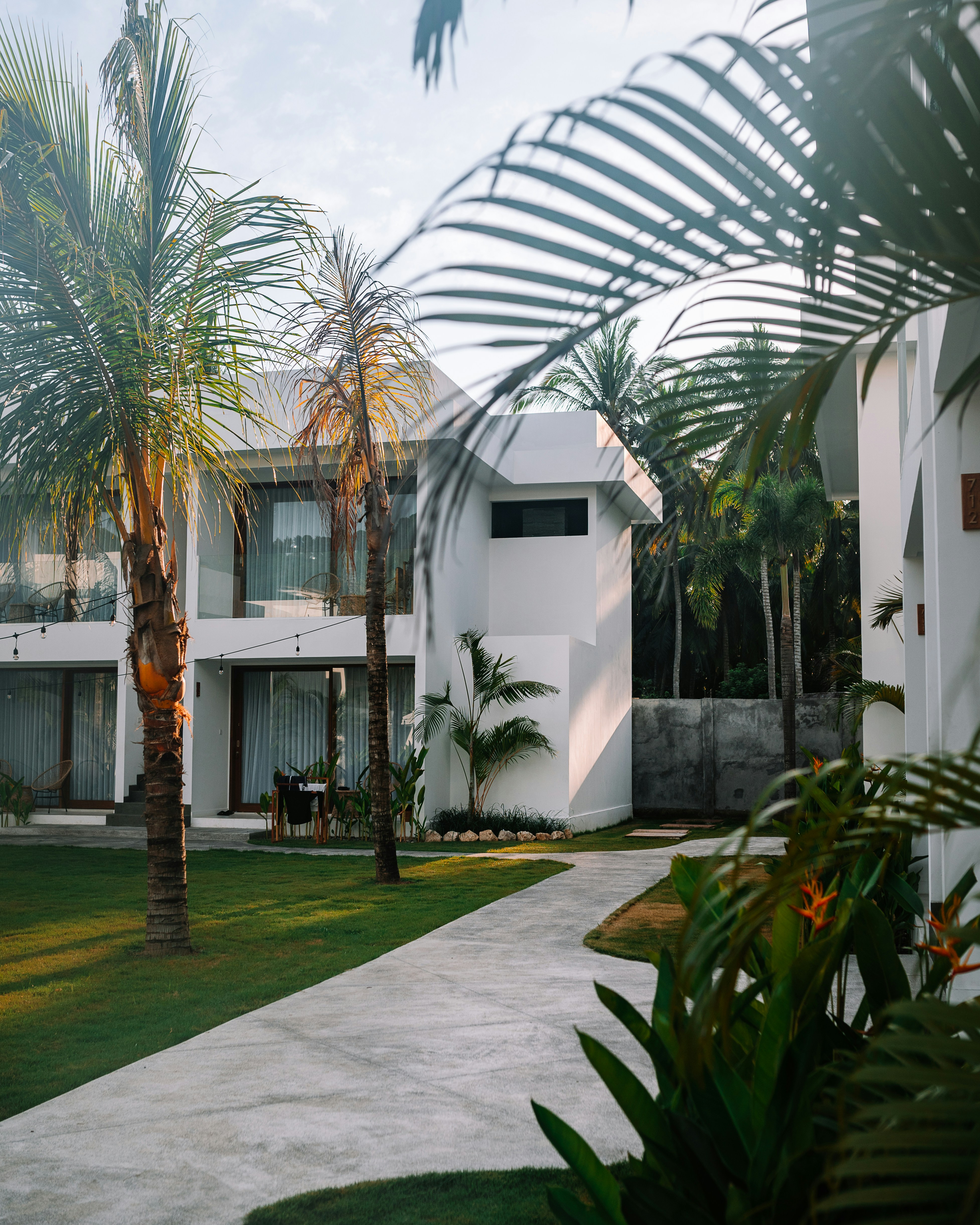 Villa de prestige avec piscine La Rochelle Île de Ré - Serenis Conciergerie